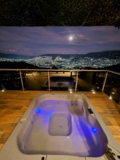 La casa en el aire - Medellín - 2