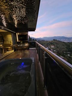 La casa en el aire - Medellín - 4