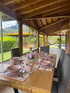 Charming villa near to Medellín Metro and malls - Copacabana - 8