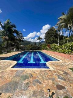Charming villa near to Medellín Metro and malls - Copacabana - 7