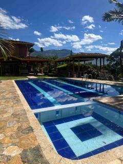 Charming villa near to Medellín Metro and malls - Copacabana - 6