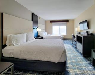 Holiday Inn - Belcamp - Aberdeen Area by IHG - Belcamp - 4