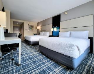 Holiday Inn - Belcamp - Aberdeen Area by IHG - Belcamp - 5