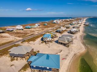 Shore Beats Work - 104 Surf Ct home - Dauphin Island - 9