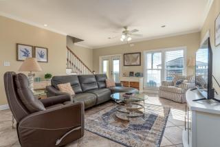 Shore Beats Work - 104 Surf Ct home - Dauphin Island - 8