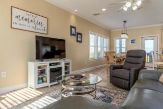 Shore Beats Work - 104 Surf Ct home - Dauphin Island - 6