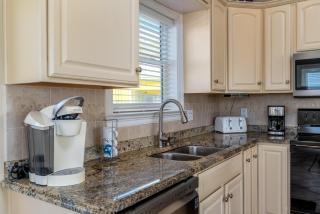 Shore Beats Work - 104 Surf Ct home - Dauphin Island - 4