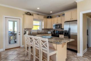 Shore Beats Work - 104 Surf Ct home - Dauphin Island - 3