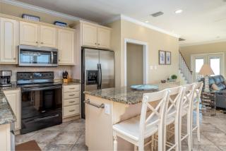 Shore Beats Work - 104 Surf Ct home - Dauphin Island - 2