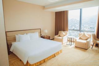 Muong Thanh Luxury Cao Bang - Cao Bằng - 8