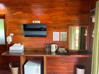 Siam Lanta Resort - SHA Extra Plus - Ko Lanta - 1