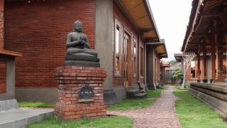 Rumah Dharma Boutique Villa - 8