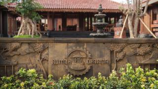 Rumah Dharma Boutique Villa - 7