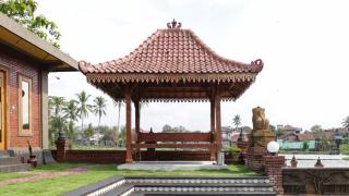 Rumah Dharma Boutique Villa - 3