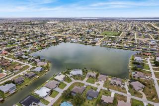 Oasis Of The Cape - Cape Coral - 4