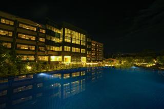 Hotel CN Windsor Chikmagaluru - Chikmagalūr - 2