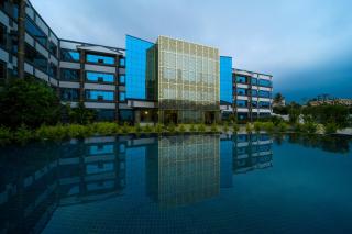 Hotel CN Windsor Chikmagaluru - Chikmagalūr - 4