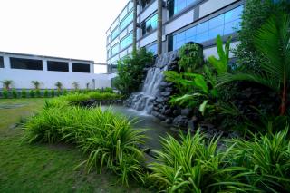 Hotel CN Windsor Chikmagaluru - Chikmagalūr - 5