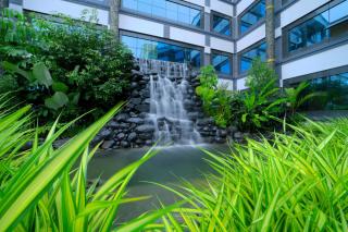 Hotel CN Windsor Chikmagaluru - Chikmagalūr - 8