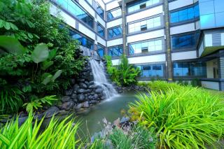 Hotel CN Windsor Chikmagaluru - Chikmagalūr - 3