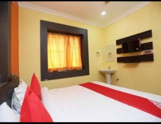 VENTURE INN - Bhubaneshwar - 9
