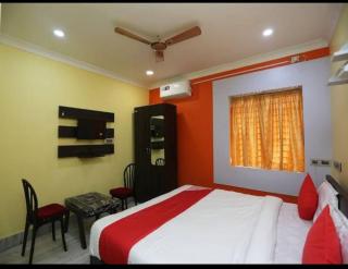 VENTURE INN - Bhubaneshwar - 0