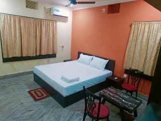 VENTURE INN - Bhubaneshwar - 8