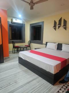 VENTURE INN - Bhubaneshwar - 7