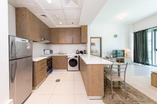 Beautiful contemporary 1BR Apt - Al Barsha South - Dubai - 6