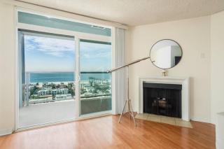 Panoramic Penthouse Venice/ Marina Del Rey. - Los Angeles - 7