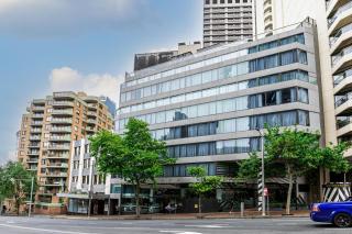 Song Hotel Sydney - Sídney - 9