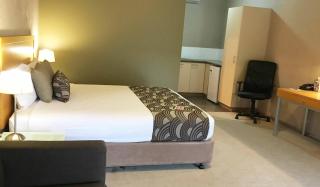 Blazing Stump Motel & Suites - Wodonga - 8