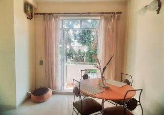 Classy Nook Colombo One bedroom Apartment with all facilities - Colombo - 6