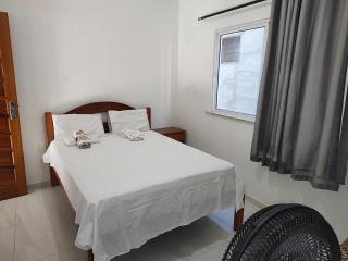 Casa Tropicana (2º andar) - Flecheiras - 5