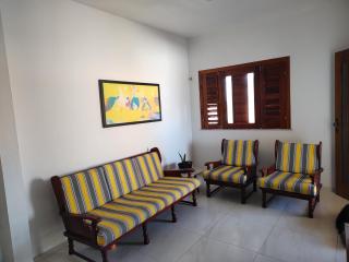Casa Tropicana (2º andar) - Flecheiras - 6