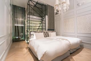 Y11 azabu hotel by Mrt - 4