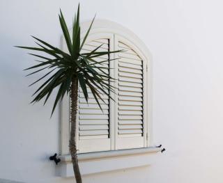 Le Bianche ville con patio privato a un passo dal mare - Torre Suda - 2