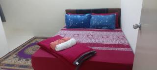 Bambob Homestay - Gambang - 3