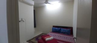 Bambob Homestay - Gambang - 1