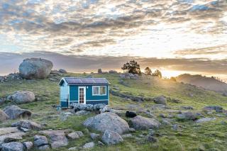 Heathcote Hills Tiny House - Tiny Stays - Tooborac - 6