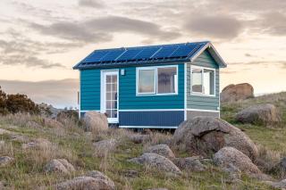 Heathcote Hills Tiny House - Tiny Stays - Tooborac - 8