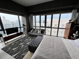 Modern Studio at NAIA Terminal 3 - Manilla - 8