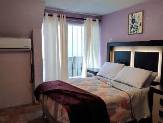 Bella habitación Hacienda Santo Domingo - 0