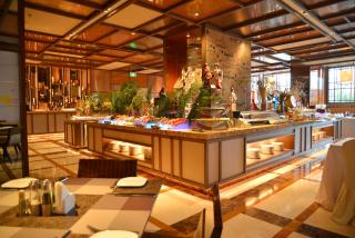 Sanding New Century Grand Hotel Yiwu - Yiwu - 1