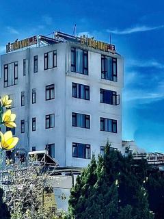 Le Tuan Minh Hotel - Da Lat - 1