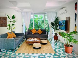El Tesoro 2BHK elegant Apartments in Siolim with pool- 10 mins drive to Assagao - Mapusa - 7