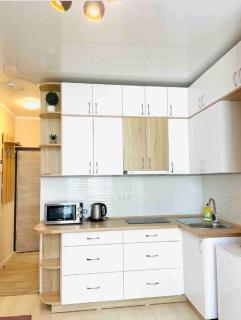 Mira Apart-Hotel - 4