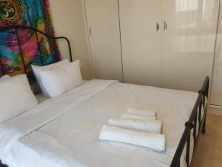 Mangroovy - Divine 1BR Hotel view - Hurghada - 6