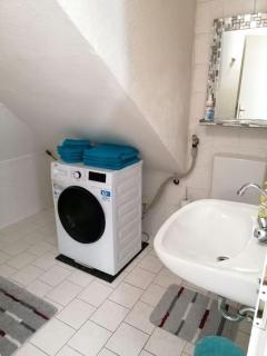 Apartment Irina - Pirmasens - 8