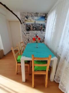 Apartment Irina - Pirmasens - 7